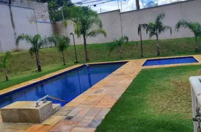Lindo apartamento de 1 dormitório em condomínio com lazer completo. ótima localização.