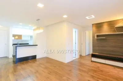 Apartamento com 3 quartos à venda na Avenida Otacílio Tomanik, 350, Vila Polopoli, São Paulo