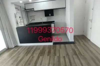 Apartamento 1 quarto, sala, cozinha, 1 banheiro, próximo do metro fl55