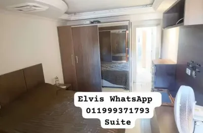 Apartamento com 2 quartos para alugar na Avenida Marechal Fiuza de Castro, 520, Jardim Pinheiros, São Paulo