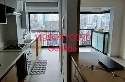 Apartamento com 2 quartos sendo 1 suite, sala com varanda, 1 vaga , do lado do metrô Butantã FL55