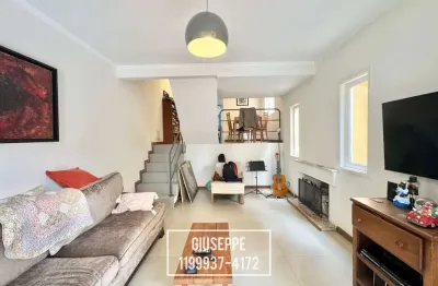 Casa de condomínio fechado 150 metros 3 quartos 1 suíte 2 vagas FL62