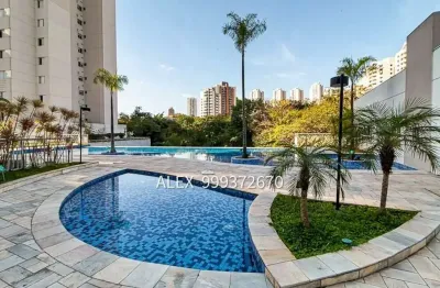 Apartamento 3 dorm - 1 suite - morumbi - metro vila sonia - portal morumbi