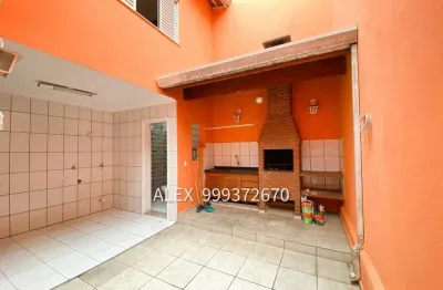 Casa em condomínio fechado com 3 quartos à venda na Praça Isai Leiner, 18, Jardim Bonfiglioli, São Paulo