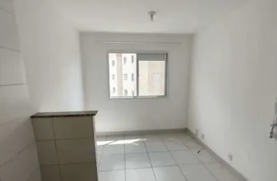 Apartamento para alugar com 2 quartos no Piqueri próx estação de trem FL05
