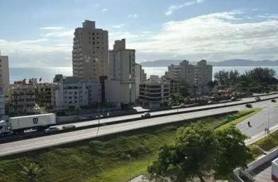 Apartamento com 2 quartos para alugar na Avenida Nereu Ramos, 50, Centro, Itapema