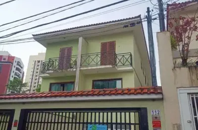 Casa em condomínio fechado com 3 quartos para alugar na Rua Antônio Devisate, 112, Jardim Bonfiglioli, São Paulo