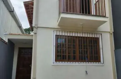 Casa em condomínio fechado para alugar na Rua Major Walter Carlson, 1113, Jardim São Jorge (Raposo Tavares), São Paulo, 100 m2 por R$ 3.500