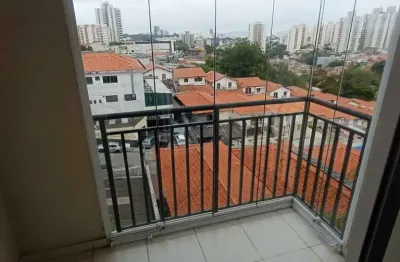 Apartamento com 2 quartos para alugar na Avenida Otacílio Tomanik, 53, Vila Polopoli, São Paulo