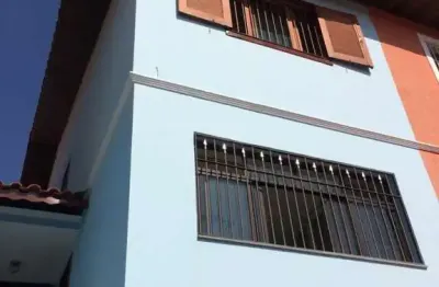 Casa em condomínio fechado com 3 quartos para alugar na Rua Inácio Manuel Álvares, 898, Jardim Ester, São Paulo