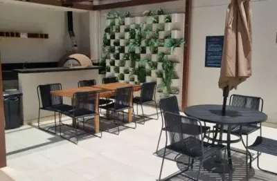 Apartamento com 2 quartos para alugar na Rua Valson Lopes, 189, Vila Butantã, São Paulo