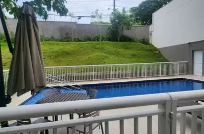 Apartamento para alugar na Rua Pangaré, 40, Vila Butantã, São Paulo, 28 m2 por R$ 2.500