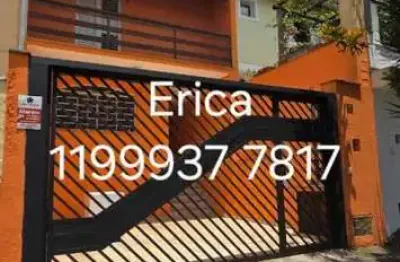 Casa em condomínio fechado com 2 quartos para alugar na Rua Caetano Ruggiero, 188, Vila Butantã, São Paulo