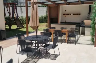 Apartamento com 1 quarto para alugar na Rua Valson Lopes, 130, Vila Butantã, São Paulo