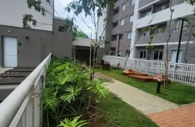 Apartamento para alugar na Rua Pangaré, 40, Vila Butantã, São Paulo