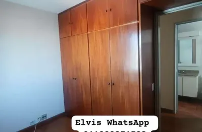 Apartamento com 2 quartos para alugar na Avenida Otacílio Tomanik, 1000, Vila Polopoli, São Paulo