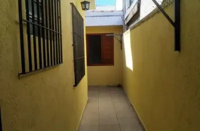 Casa com 2 quartos para alugar na Rua Martins Rodrigues, 22, Butantã, São Paulo