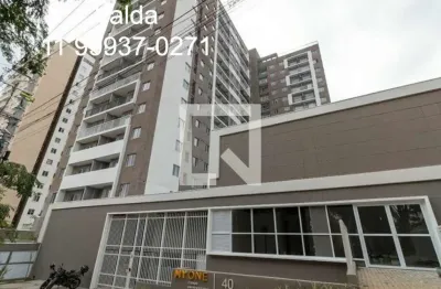 Apartamento mobiliado ao lado da USP. Fácil acesso ao metrô, comércios e principais vias.