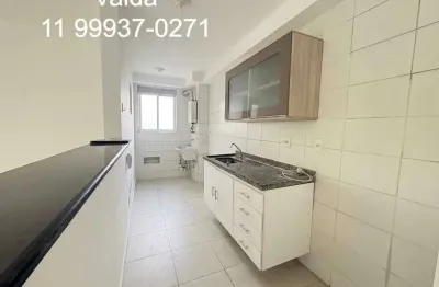 Apartamento para alugar, bem localizado, próximo de comércios, transporte público e principais vias.