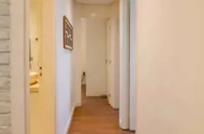 Apartamento com 3 quartos à venda na Praça Isai Leiner, 587, Jardim Bonfiglioli, São Paulo