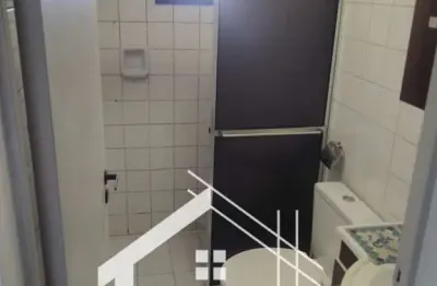 Apartamento com 2 dormitórios para alugar por R$ 2.300,00/mês - Jd. Ester Yolanda /SP - FL59