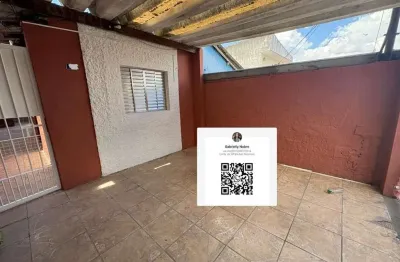 Casa com 1 quarto para alugar na Rua Adriano Theodósio Serra, 304, Vila Gomes, São Paulo, 80 m2 por R$ 2.200