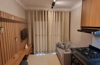 Apartamento com 1 quarto para alugar na Rua José Alves Cunha Lima, 41, Vila Butantã, São Paulo