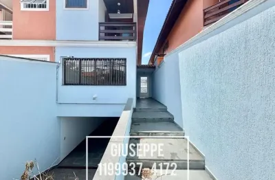 Casa com 3 quartos à venda na Rua Inácio Manuel Álvares, 600, Jardim Ester, São Paulo