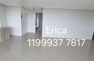 Apartamento com 3 quartos para alugar na Rua Bernardo dos Santos, 20, Jardim Olympia, São Paulo