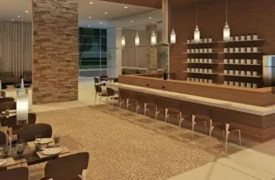 Apartamento com 3 quartos para alugar na Rua Bernardo dos Santos, 10, Jardim Olympia, São Paulo