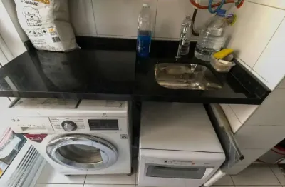 Apartamento próximo ao Shopping Jardim Sul com 91 metros 2 quartos sendo 1 suite