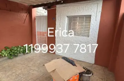 Casa com 1 quarto para alugar na Rua Adriano Theodósio Serra, 190, Vila Gomes, São Paulo