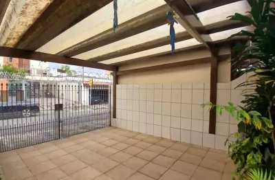 Casa em condomínio fechado com 3 quartos para alugar na Rua João Batista Pereira, 100, Jardim Pinheiros, São Paulo