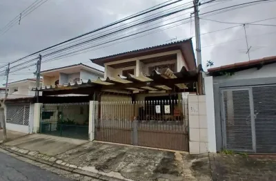 Casa em condomínio fechado com 3 quartos para alugar na Rua João Batista Pereira, 112, Jardim Pinheiros, São Paulo
