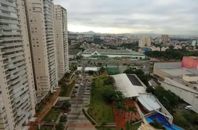 Apartamento com 4 quartos para alugar na Rua Bernardo dos Santos, 10, Jardim Olympia, São Paulo