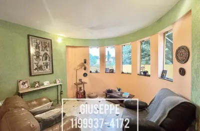 Casa térrea a venda 200 metros 4 quartos 2 vagas JD BONFIGLIOLI