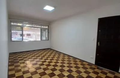 Casa com 3 quartos para alugar na Rua Doutor Paulo Ribeiro Coelho, 609, Jardim Ester Yolanda, São Paulo
