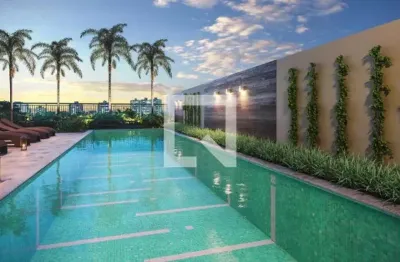 Apartamento com 2 quartos para alugar na Avenida Professor Francisco Morato, 4228, Vila Sônia, São Paulo