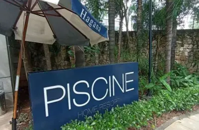 Apartamento com 1 quarto para alugar na Avenida Franz Voegeli, 900, Continental, Osasco