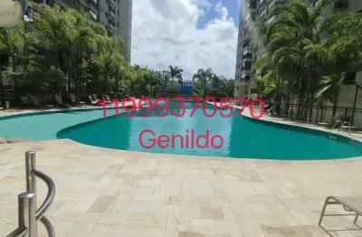 Apartamento com 2 quartos sendo 1 suite , varanda com churrasqueira , 1 vaga , FL55