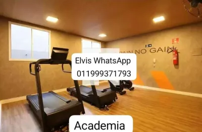 Apartamento próximo metro, forúm da barra funda e metro fl 31