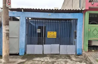 Casa com 2 quartos para alugar na Rua Augusto Farina, 616, Jardim Bonfiglioli, São Paulo