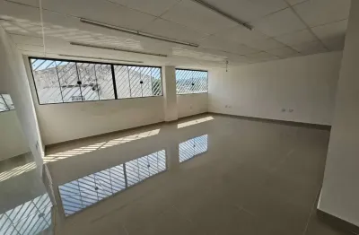 Sala comercial com 1 sala para alugar na Avenida do Rio Pequeno, 1406, Rio Pequeno, São Paulo