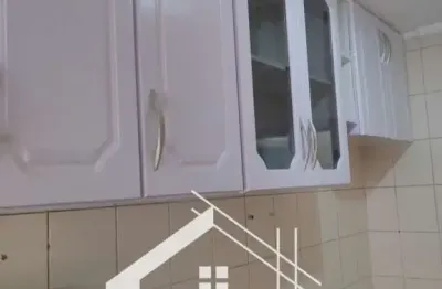 Apartamento para Alugar, 48 m² por R$ 2.000,00 - Jd. Ester Yolanda - São Paulo/SP