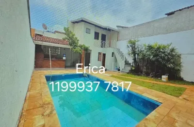 Casa em condomínio fechado com 4 quartos para alugar na Rua Pedro Mainente, 333, Parque dos Príncipes, São Paulo