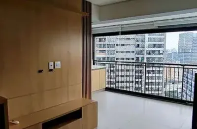 Apartamento com 2 quartos para alugar na Rua Camargo, 396, Butantã, São Paulo