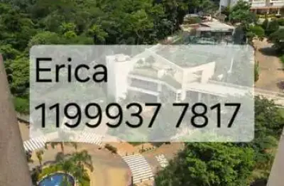 Apartamento com 2 quartos para alugar na Rodovia Raposo Tavares, 7722, Jardim Arpoador, São Paulo