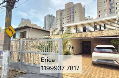 Casa em condomínio fechado com 4 quartos para alugar na Rua Edson Bona, 170, Jardim Peri Peri, São Paulo