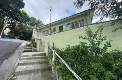 Casa comercial para alugar na Rua Desembargador Júlio César de Faria, 8, Jardim Bonfiglioli, São Paulo