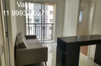 Apartamento para alugar com 2 dormitórios e 1 vaga. Ótima localização.